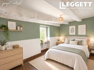  Maison à vendre 4 pièces 100 m²