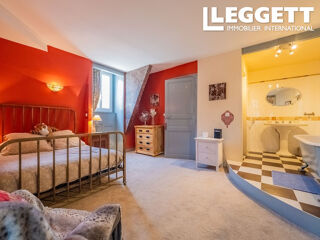  Maison � vendre 13 pi�ces 370 m�