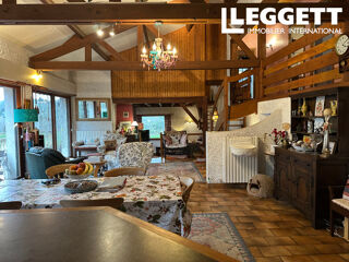  Maison � vendre 10 pi�ces 230 m�