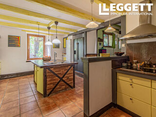  Maison � vendre 8 pi�ces 366 m�