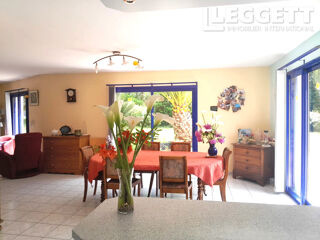  Maison à vendre 8 pièces 167 m²