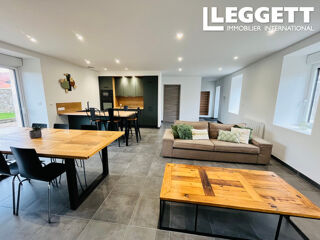  Maison à vendre 8 pièces 140 m²