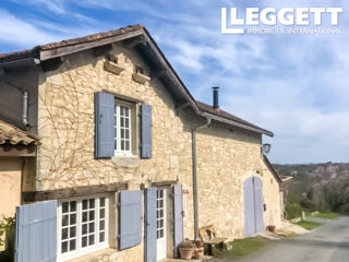  Maison � vendre 9 pi�ces 122 m�