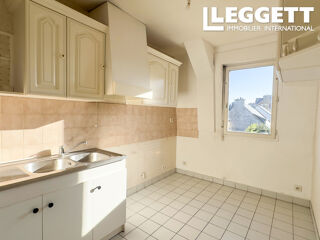  Appartement � vendre 3 pi�ces 59 m�