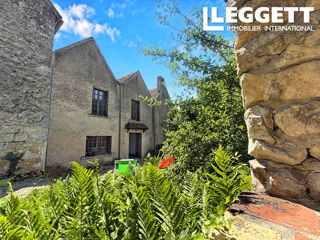  Maison à vendre 8 pièces 146 m²