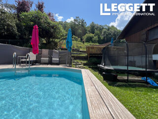  Maison � vendre 7 pi�ces 198 m�