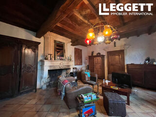  Maison � vendre 11 pi�ces 230 m�