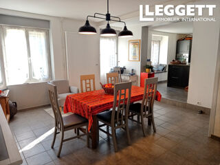  Maison � vendre 8 pi�ces 180 m�