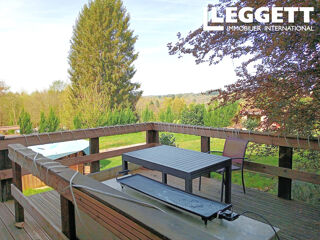  Maison � vendre 11 pi�ces 178 m�