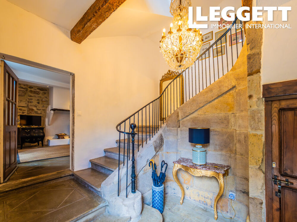 à vendre  Propriété/château Lodève (34700)