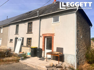  Maison à vendre 5 pièces 96 m²