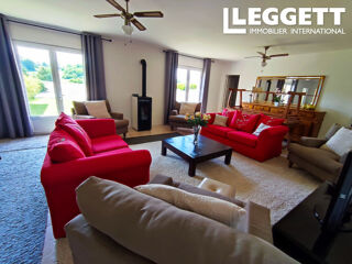  Maison � vendre 15 + pi�ces 380 m�