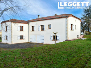  Maison � vendre 6 pi�ces 155 m�