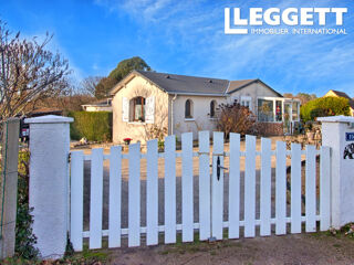  Maison � vendre 5 pi�ces 98 m�