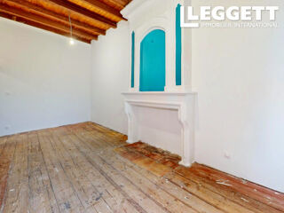  Maison � vendre 4 pi�ces 110 m�