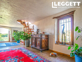  Maison à vendre 6 pièces 225 m²