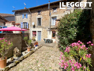  Maison à vendre 8 pièces 162 m²