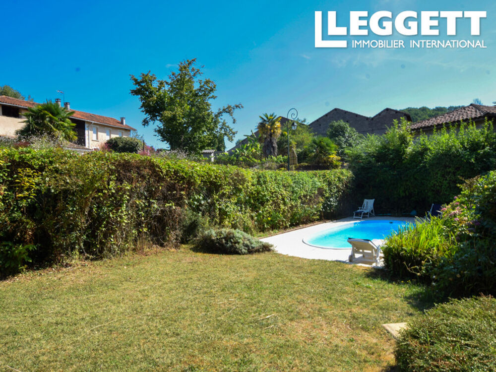 Vente Maison Baisse de prix importante ? volumes exceptionnels et fo0t potentiel, désormais à 313 000 ? pour vente rapide Touille