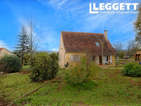   Maison 90 m� avec 3 chambres, vue vall�e, terrain piscinable au calme Maison - 5 pi�ce(s) - 91 m�