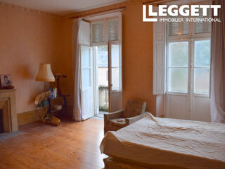  Propriété/château à vendre 15 + pièces 480 m²