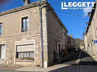  Maison � vendre 4 pi�ces 106 m�