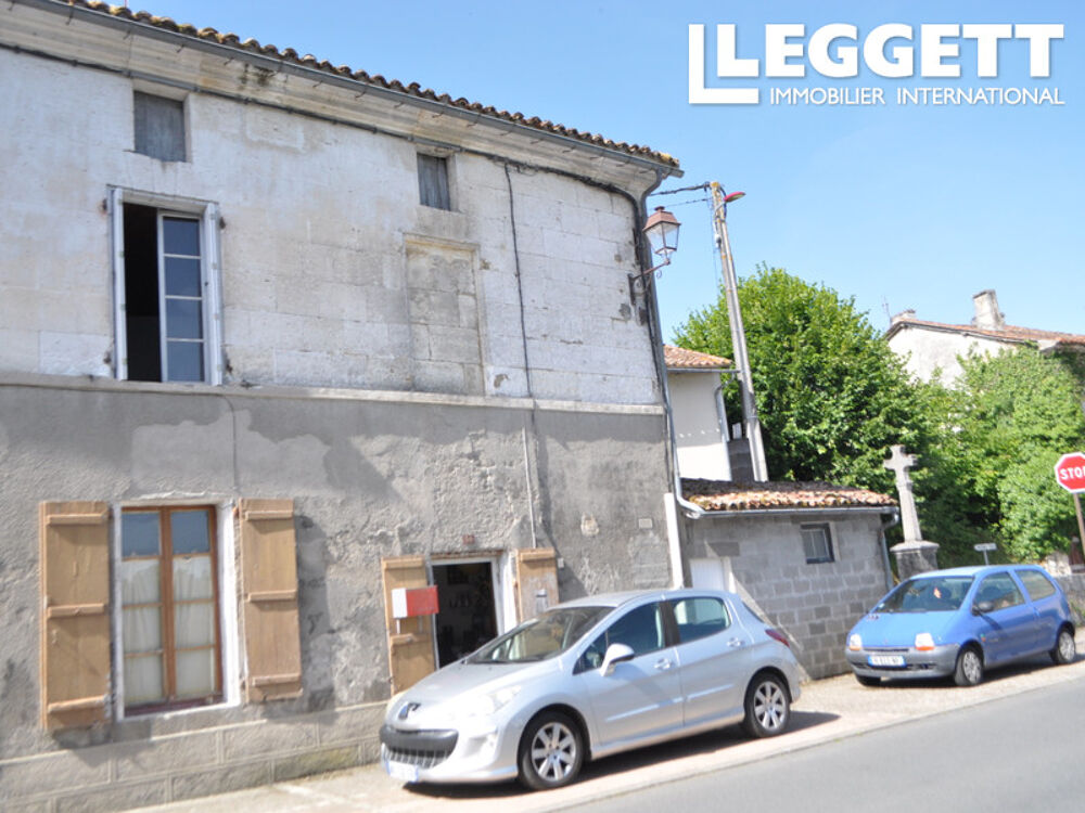 Vente Maison Maison en pierre de deux chambres à Mareuil-en-Périgord, idéale comme maison secondaire Mareuil en pÉrigord