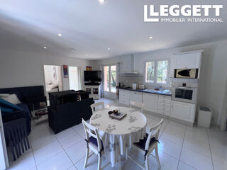  Maison � vendre 3 pi�ces 86 m�