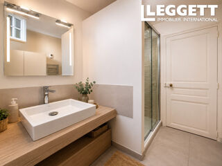  Appartement à vendre 4 pièces 89 m²