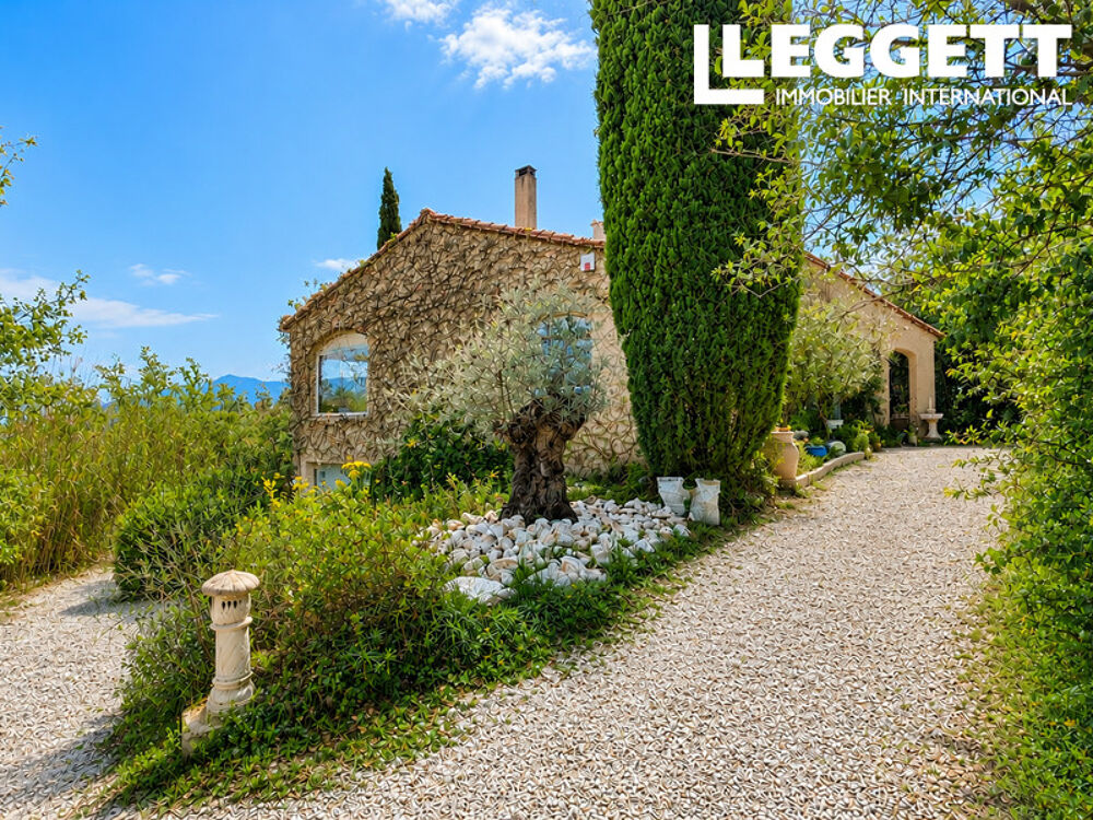 Maison 4 pièces 128 m² · à Villelongue-Dels-Monts · 128 m² · 425 000 €
