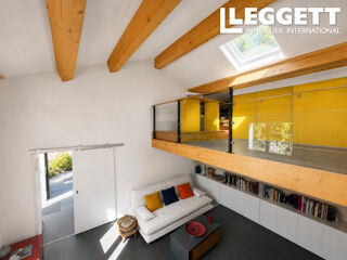  Maison à vendre 3 pièces 62 m²