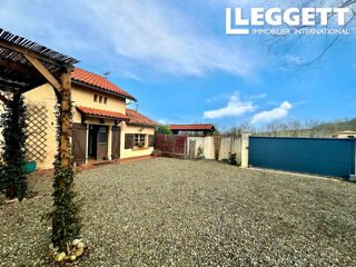  Maison � vendre 4 pi�ces 211 m�