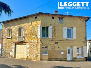  Maison � vendre 6 pi�ces 124 m�