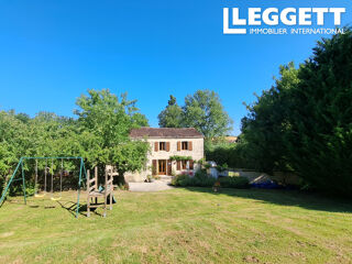  Maison � vendre 15 + pi�ces 500 m�