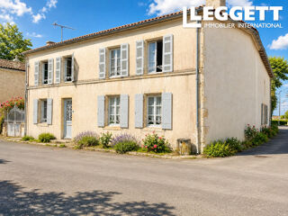  Maison à vendre 11 pièces 284 m²