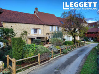  Maison � vendre 9 pi�ces 262 m�