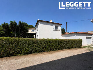  Maison à vendre 4 pièces 106 m²