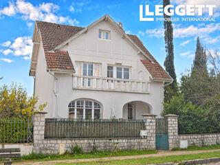  Maison � vendre 7 pi�ces 135 m�