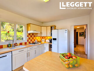  Maison � vendre 7 pi�ces 182 m�