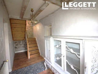  Maison � vendre 11 pi�ces 202 m�