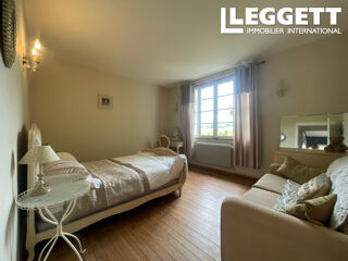  Maison � vendre 7 pi�ces 140 m�