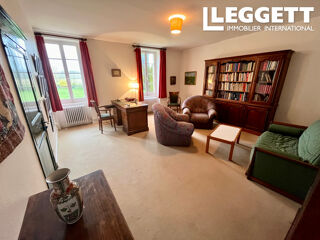  Maison � vendre 8 pi�ces 450 m�