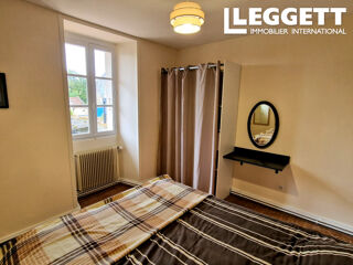  Maison à vendre 5 pièces 106 m²