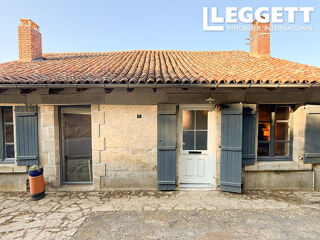  Maison à vendre 5 pièces 90 m²