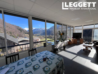  Appartement � vendre 5 pi�ces 115 m�