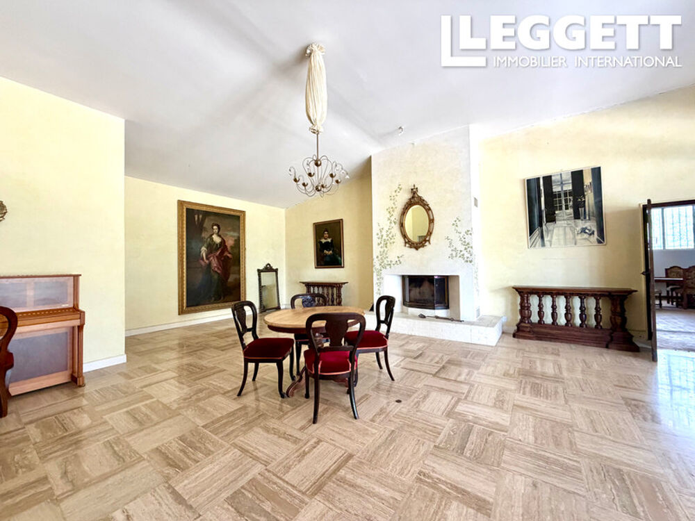 Vente Maison La maison historique et l'atelier de Max Ernst et Dorothea Tanning ? Seillans Seillans