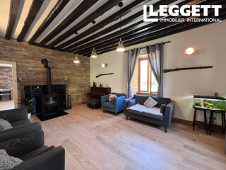  Maison à vendre 10 pièces 255 m²