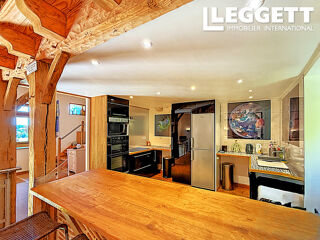  Maison à vendre 13 pièces 251 m²