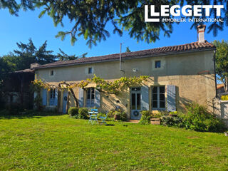  Maison � vendre 3 pi�ces 73 m�