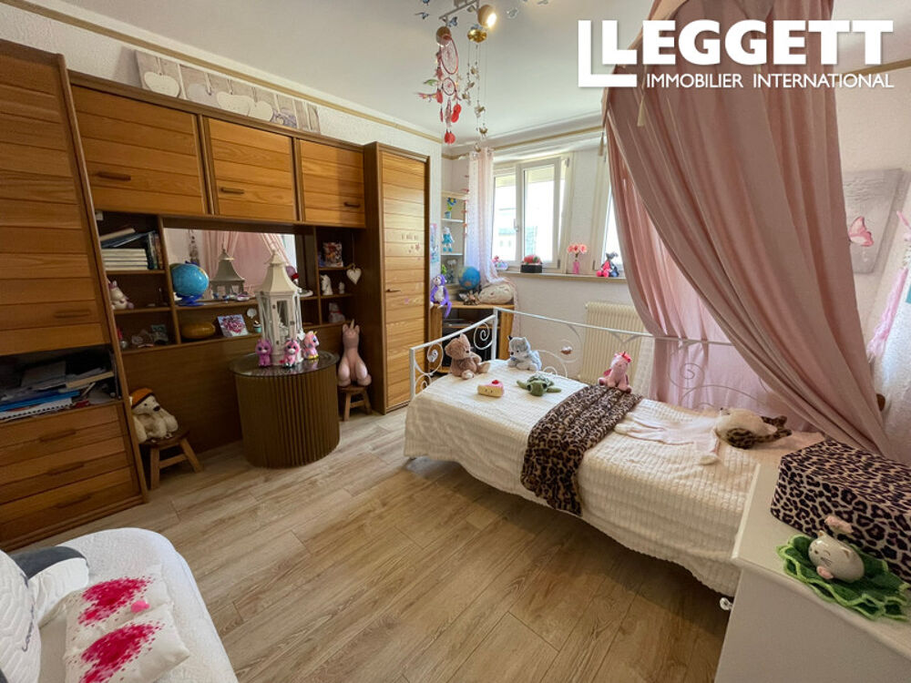 Vente Maison Propriété de caractère en ville, en Bretagne centrale Le menÉ