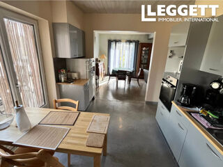  Maison � vendre 8 pi�ces 106 m�